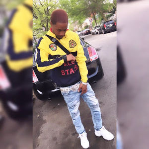 Meet your Posher, Legend